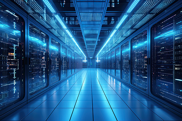 Data Center Market