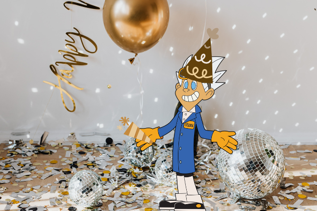 2023 Goal to Perform Preventive Maintenance Blog