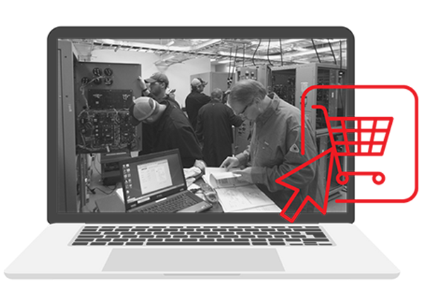 Solidstate Controls' Training Now Available For Online Purchases