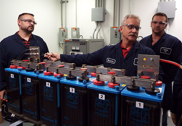 Battery Basics and Myths Blog