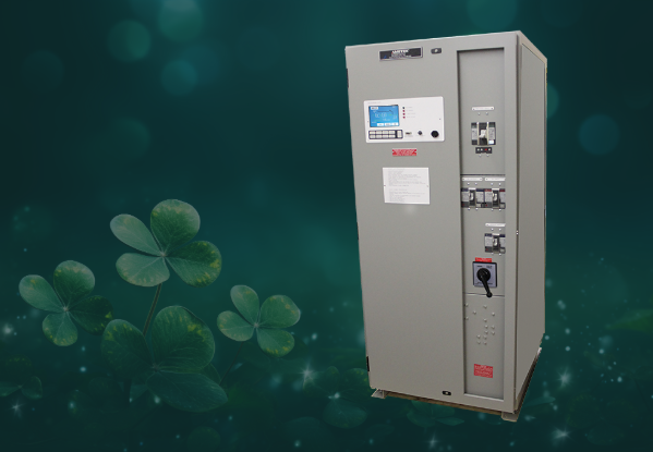 Lucky Charms for Power Protection