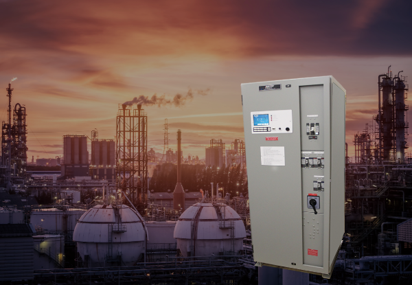 Options for Digital ProcessPower UPS Systems