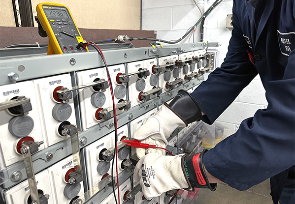 Battery Services and Solutions Blog