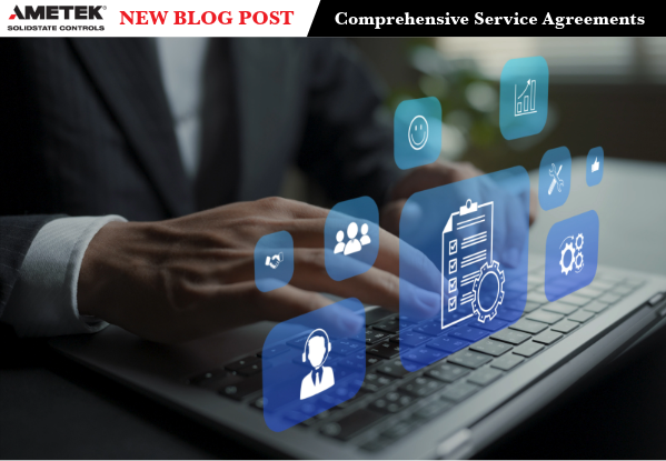 Comprehensive Service Agreements Blog