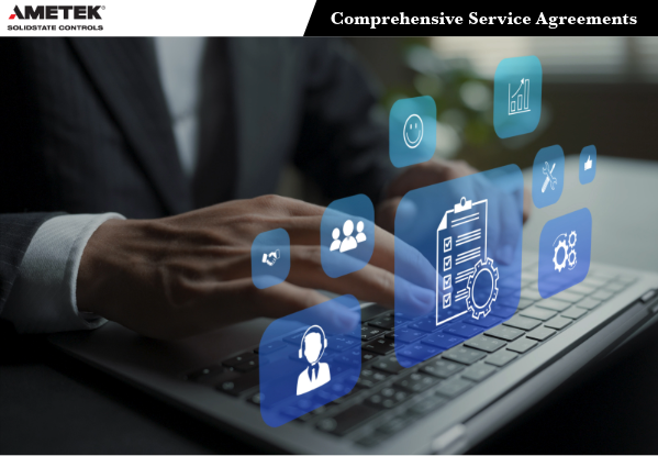 Comprehensive Service Agreements Blog