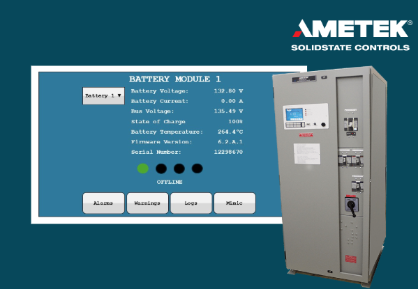 Sodium Nickle Battery Blog