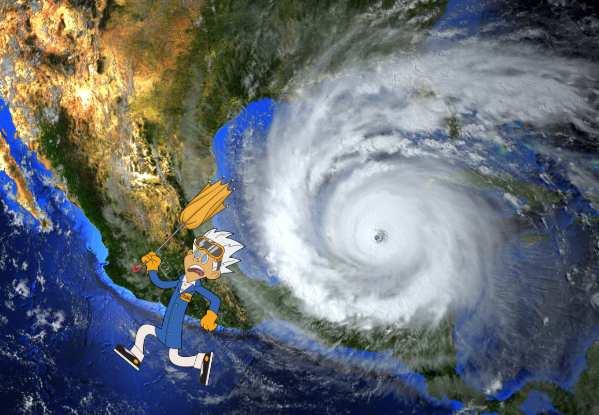 Hurricane Preparedness Blog