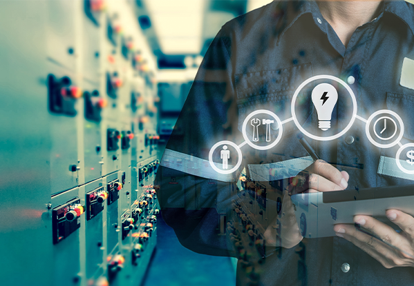 Learn more about the benefits of our Comprehensive Service Agreements by reading this month's blog. 