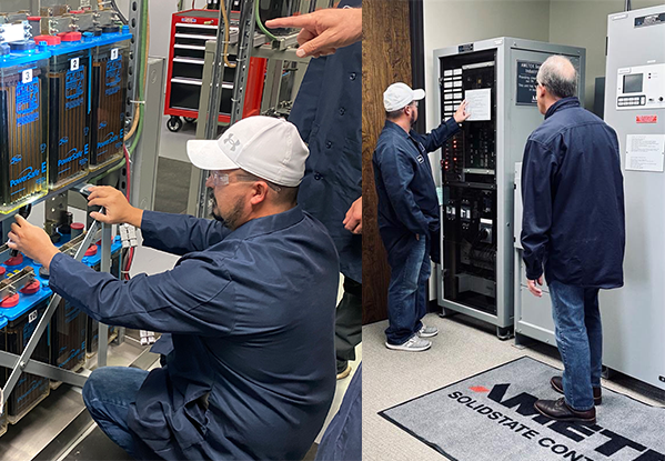 2024 Training Class Blog