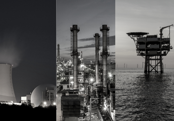 AMETEK Solidstate Controls Markets