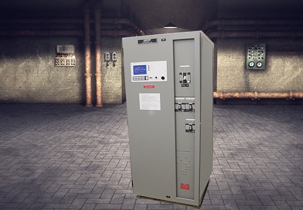Industrial UPS Systems