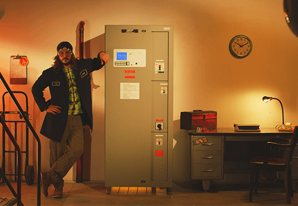 Unmatched Reliability