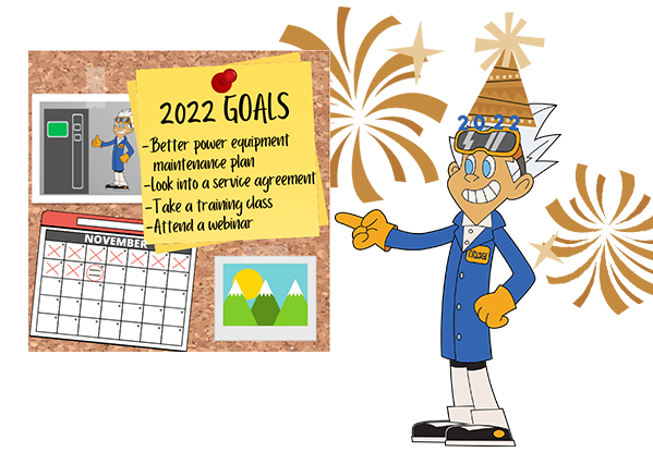 Comprehensive Service Agreements