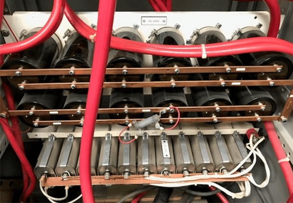 Electrolytic Capacitors Blog