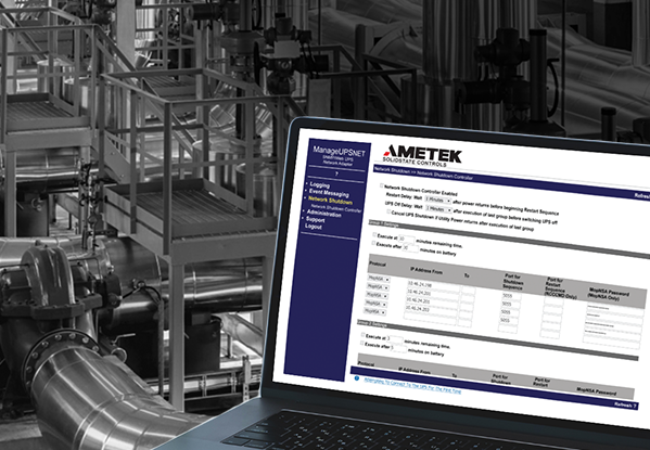 IntelliShed Software 