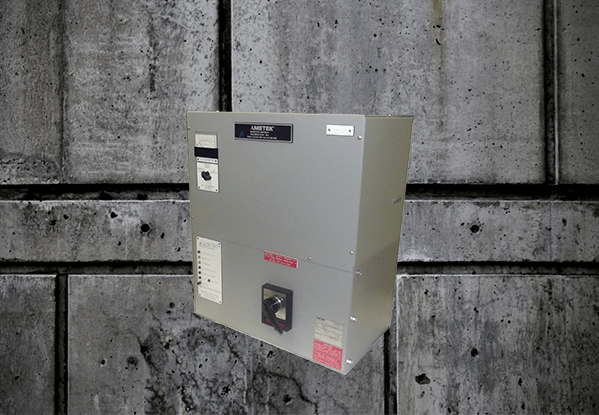 Remote Manual Bypass Switch Blog