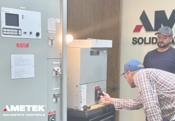 2026 Training Date Release