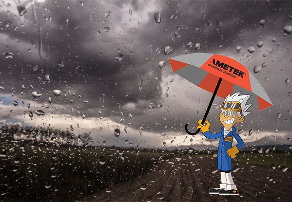 Protect Critical Loads from Spring Storms