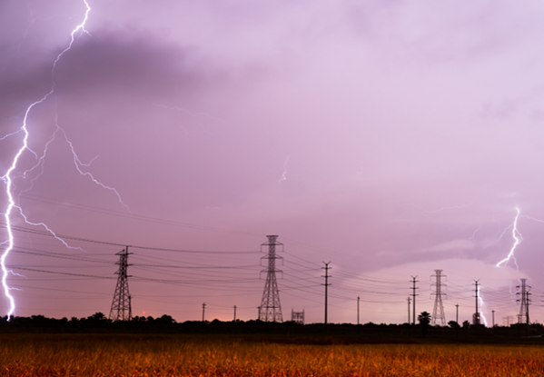 Preparing your UPS for an emergency outage