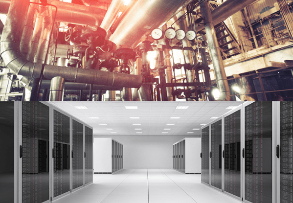 Industrial or Commercial UPS System Blog