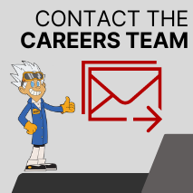 Contact Careers Team