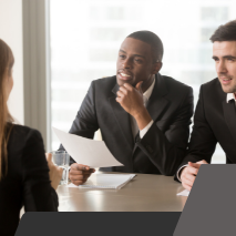 Working at AMETEK Solidstate Controls