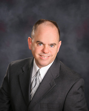 Jason Cotton