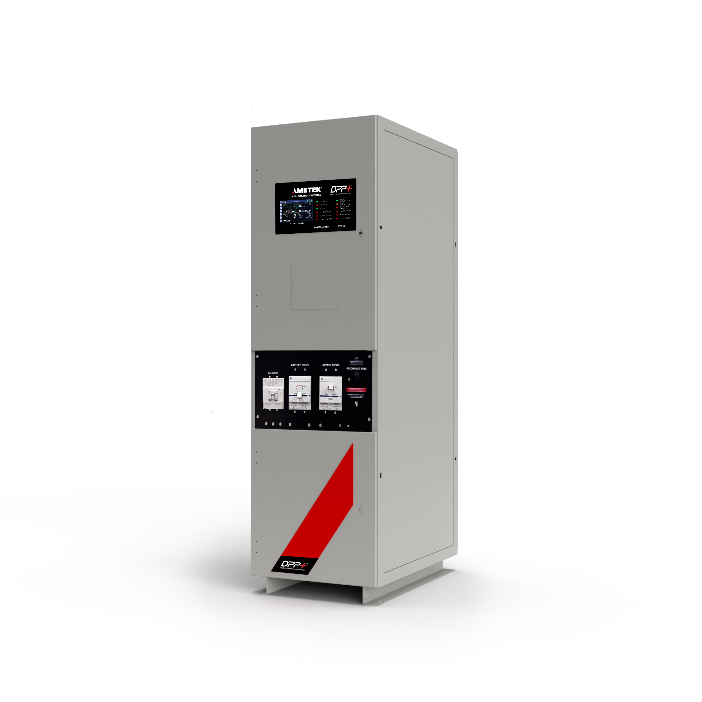 DPP+ base product image