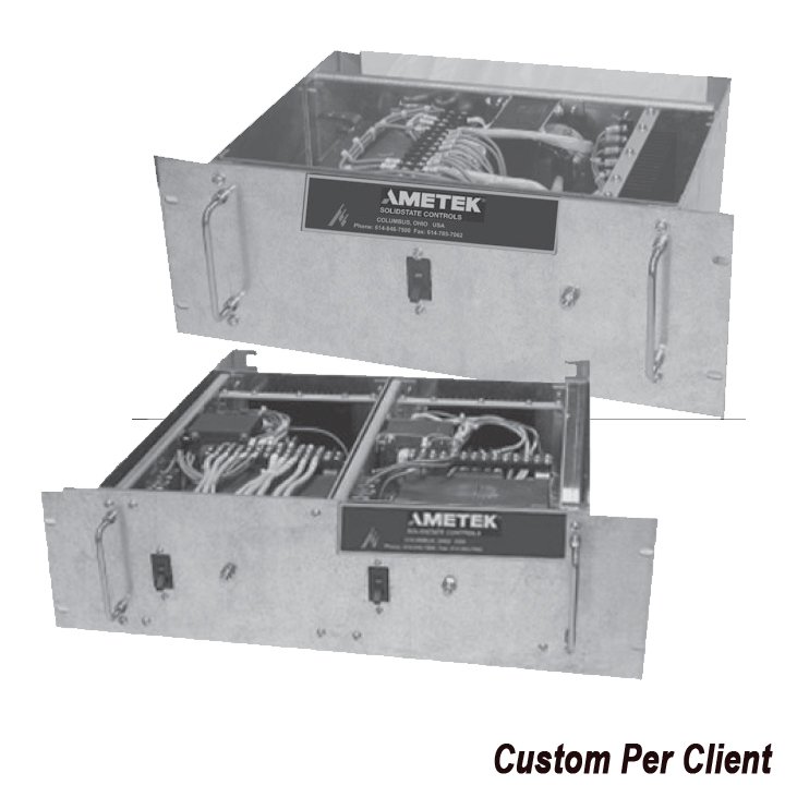 Nuclear DRPI and SSPS