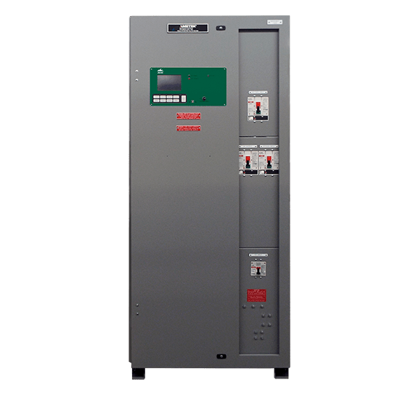 Lithium Compatible UPS System