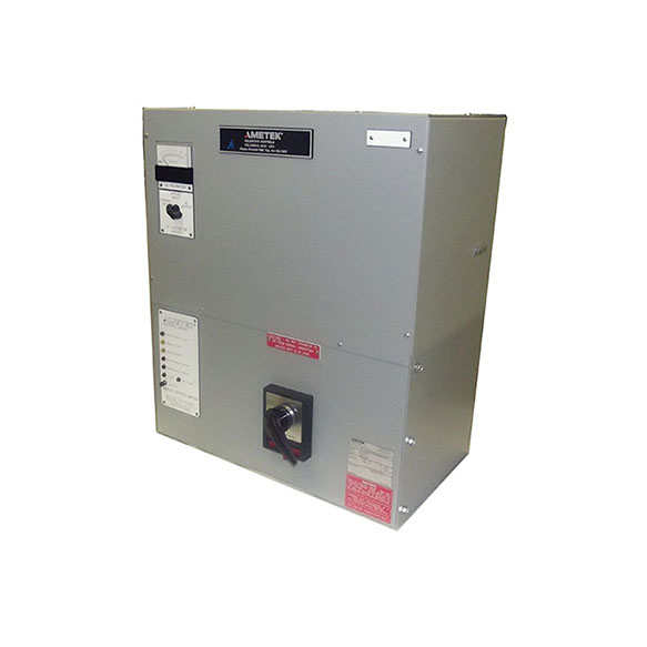 Remote Manual Bypass Switch