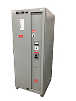 Remote Manual Bypass Switch with Transformer